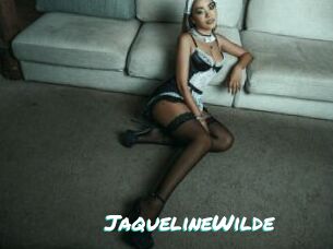 JaquelineWilde