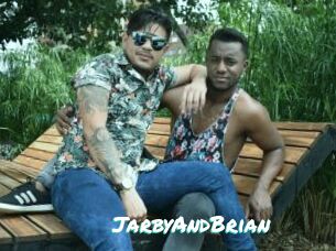JarbyAndBrian