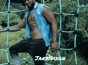 JarbyDixon