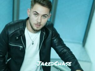 JaredChase
