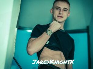 JaredKnightX