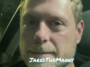 JaredTheManny