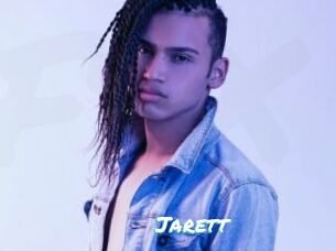 Jarett