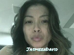 Jasmeen_David