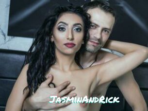 JasminAndRick