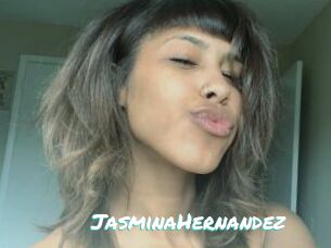 JasminaHernandez