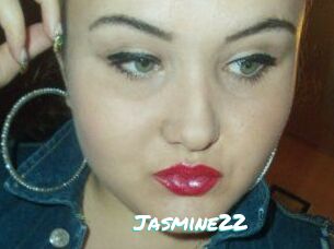 Jasmine22
