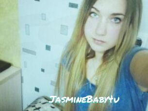 JasmineBaby4u