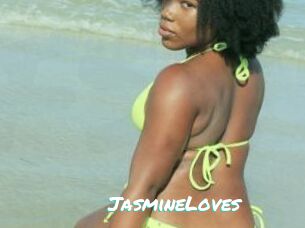 JasmineLoves