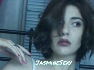 JasmineSexy