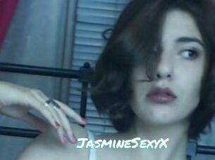 JasmineSexyX