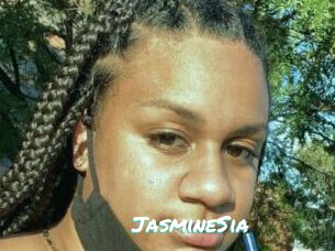 JasmineSia