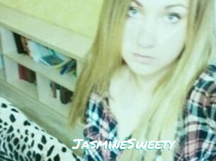 JasmineSweety
