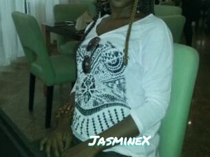 JasmineX