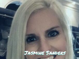Jasmine_Sanders