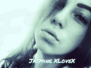 Jasmine_XLoveX