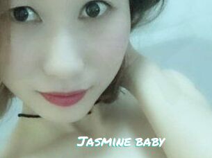 Jasmine_baby