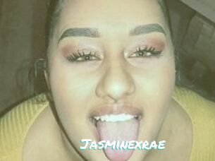 Jasminexrae