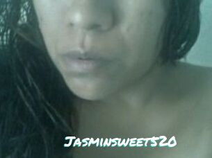 Jasminsweet520