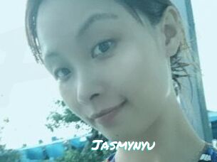 Jasmynyu