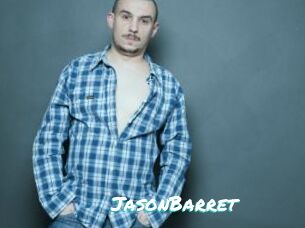 JasonBarret