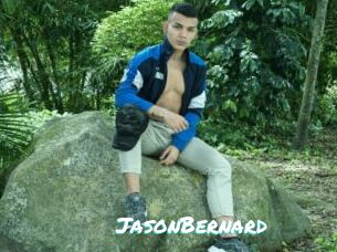 JasonBernard