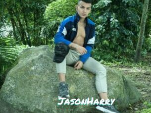 JasonHarry
