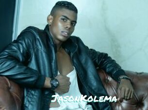 JasonKolema
