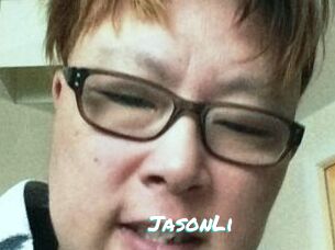 JasonLi