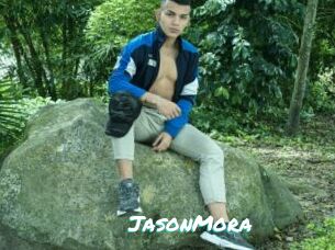 JasonMora