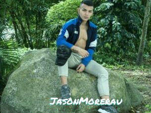 JasonMorerau