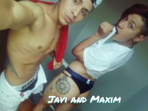 Javi_and_Maxim