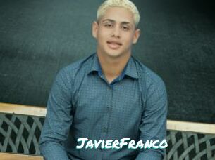 JavierFranco
