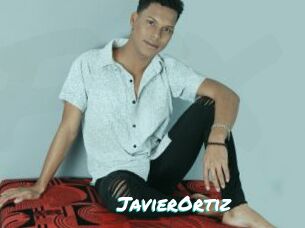 JavierOrtiz