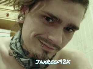 JaxReef92X