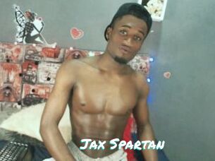 Jax_Spartan
