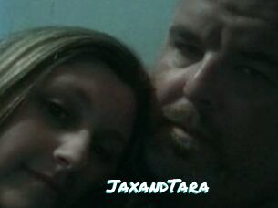 Jax_and_Tara