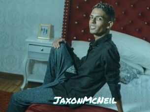 JaxonMcNeil