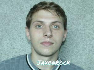 JaxonRock