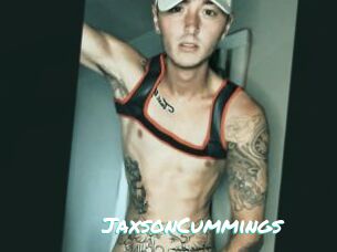 JaxsonCummings
