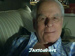 JaxsonDave