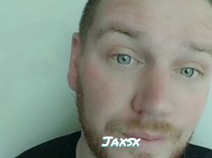 Jaxsx
