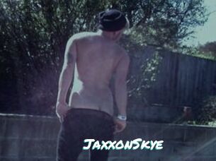 JaxxonSkye