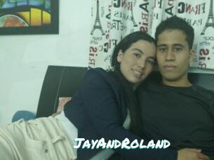 JayAndRoland