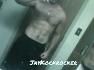 JayKockrocker