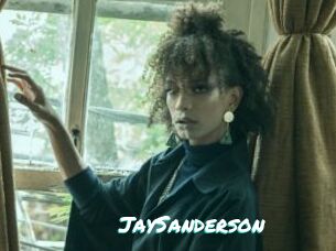 JaySanderson