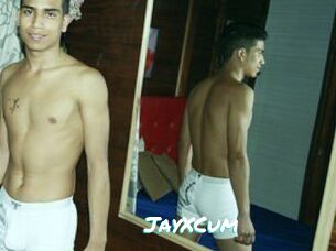 JayXCum