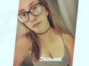 Jayanne