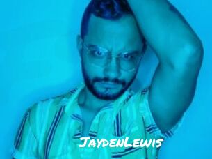 JaydenLewis
