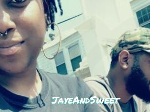 JayeAndSweet
